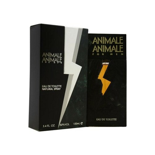 Animale for Men EDT (Man, 100ml)