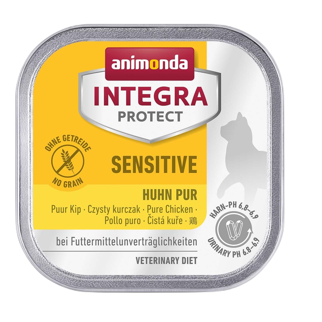 Animonda  Integra Protect Chicken - wet