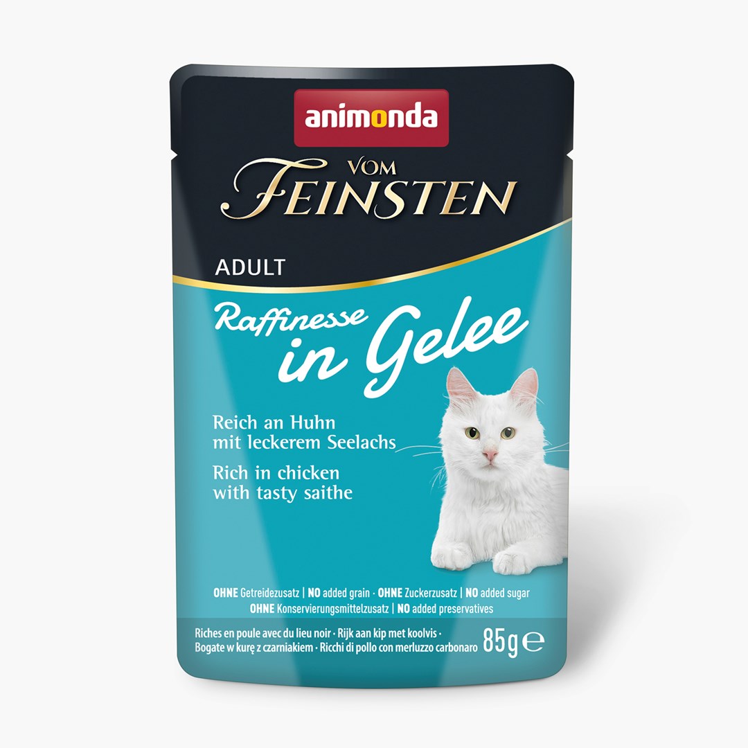 Animonda Vom Feinsten Adult Raffinesse in