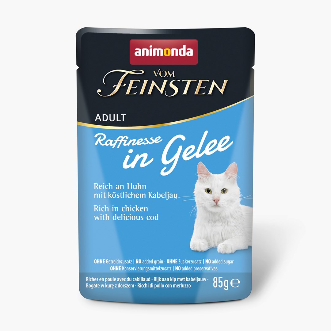 Animonda Vom Feinsten Adult Raffinesse in