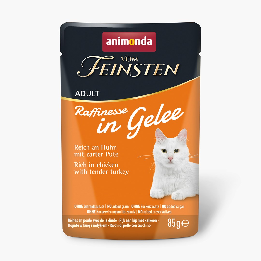 Animonda Vom Feinsten Adult Raffinesse in