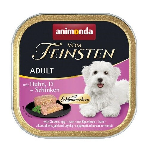 Animonda  Vom Feinsten Gourmet core with