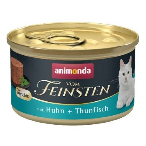 Animonda Vom Feinsten Mousse Chicken and