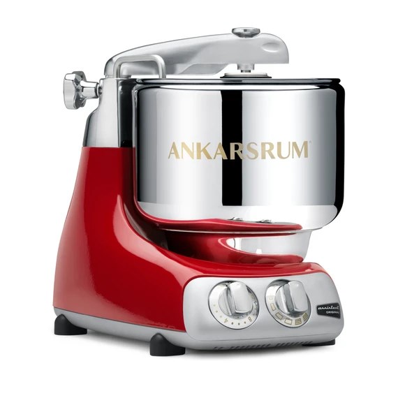 ANKARSRUM Assistent Original food processor 1500