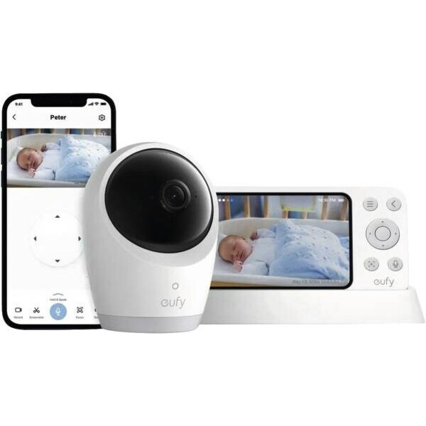 Anker  Eufy Electronic Nanny E21 |