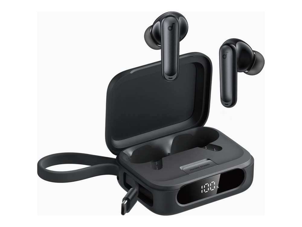 Anker  P41i Headset True Wireless Stereo