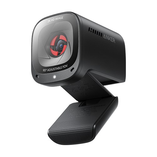 Anker PowerConf C200 Webcam | 100490640