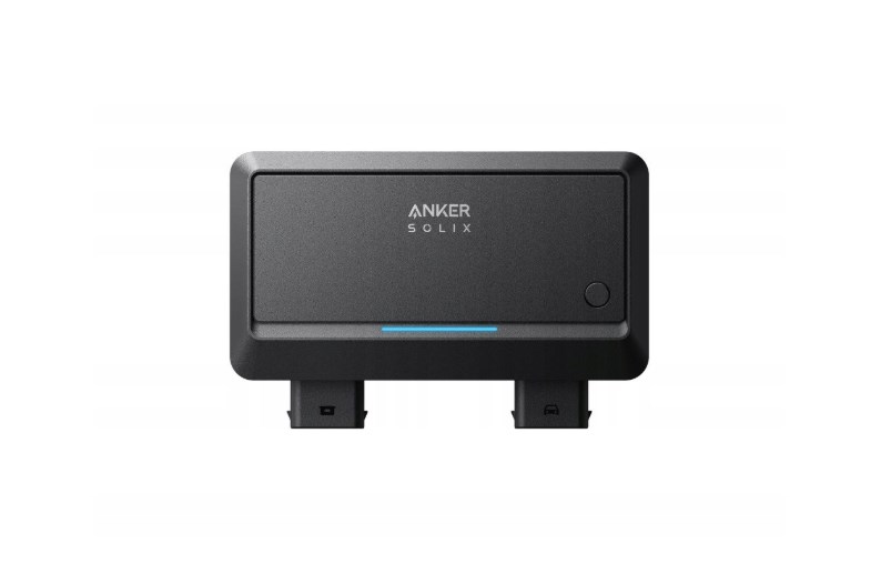 Anker  Solix AS200 Alternator Charger car