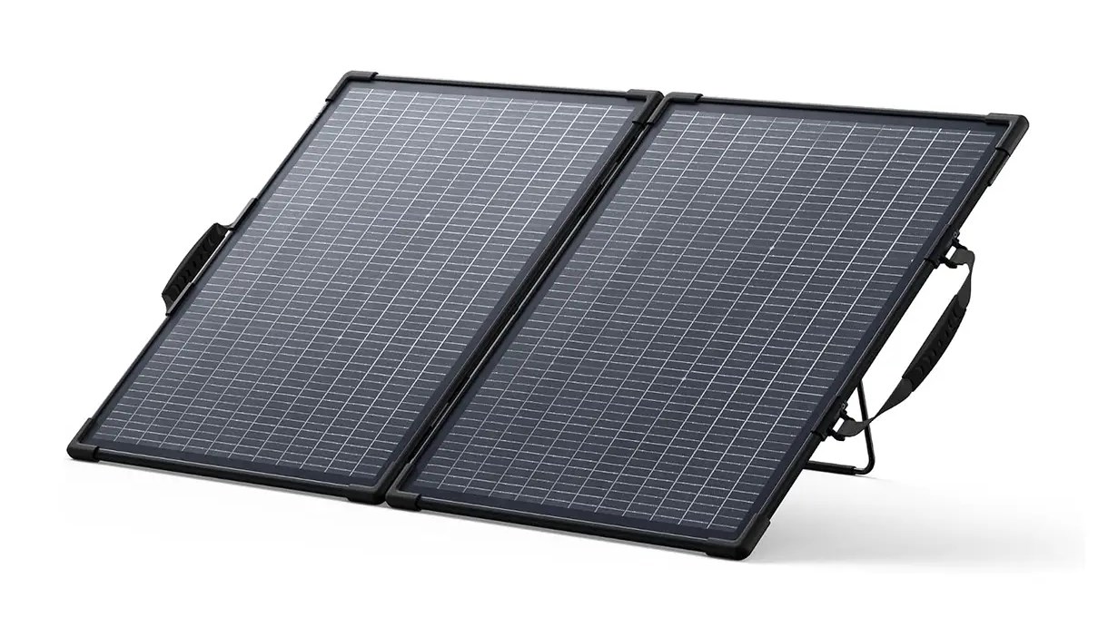 Anker  SOLIX PS100 solar panel 100