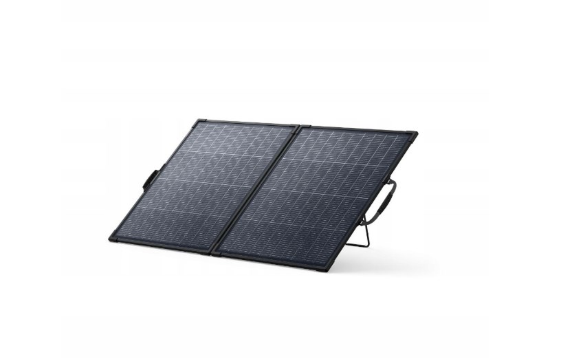 Anker Solix PS200 200W Bifacial Folding