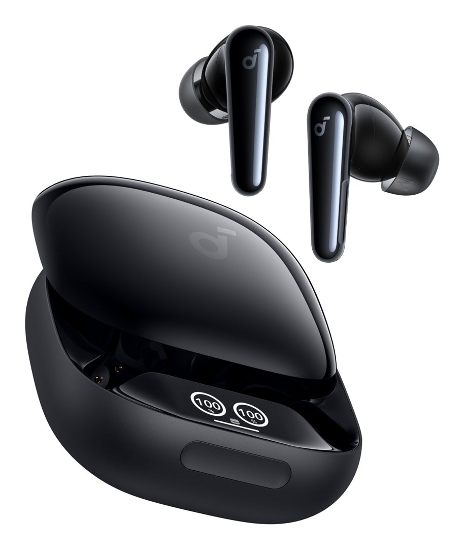 Soundcore Anker  Liberty 4 Pro Earbuds
