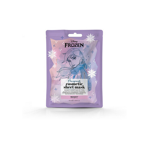 Mad Beauty Anna Frozen Mask -