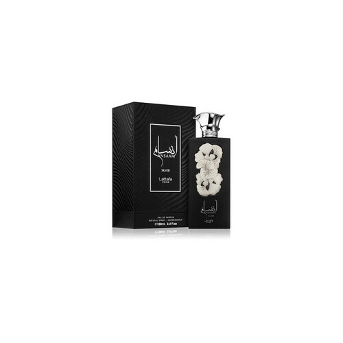 Lattafa Perfumes Ansaam Silver EDP (Unisex