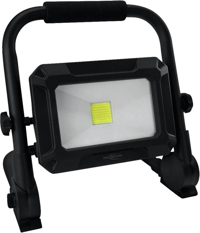 ANSMANN  FL30W Black LED 30 W