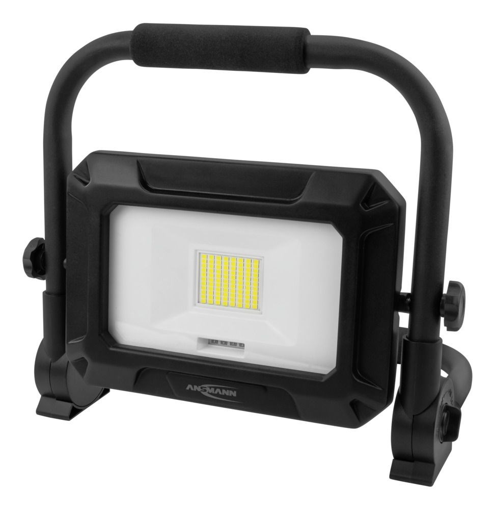 ANSMANN  FL50W-R Black LED 50 W