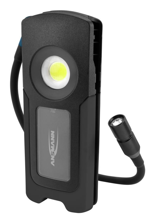 ANSMANN Worklight WL1500R Pocket Flex |