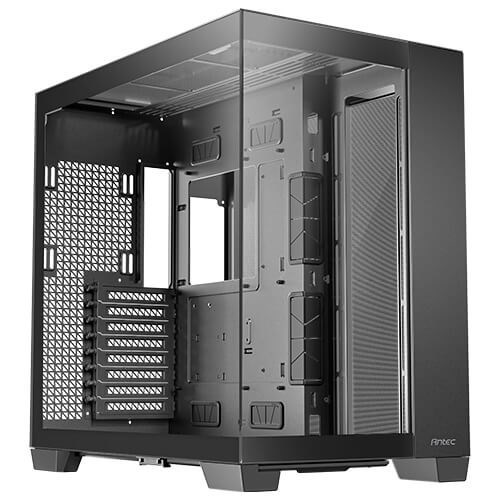 Antec  C8 Full Tower Black |
