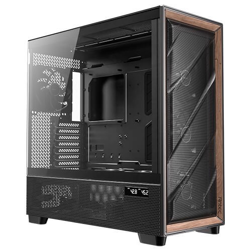 Antec  FLUX PRO Full Tower retail