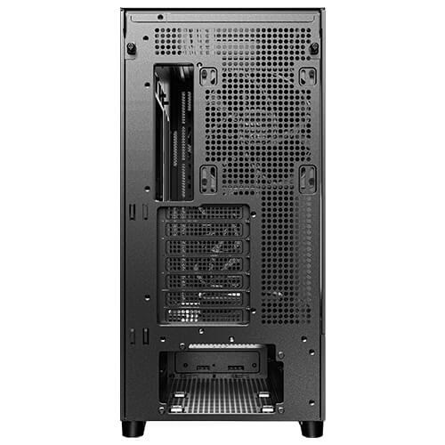 Antec  FLUX SE Midi Tower Black