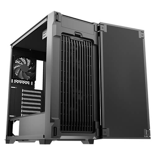 ARTDECO Antec P10C Midi Tower |
