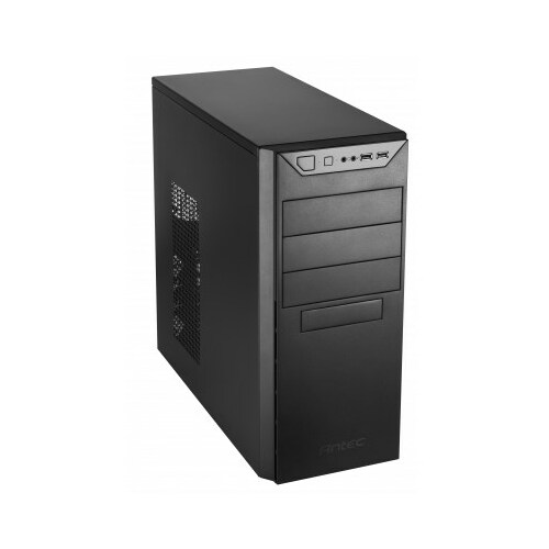 Fantec Antec VSK4000B-U2/U3 computer case Desktop