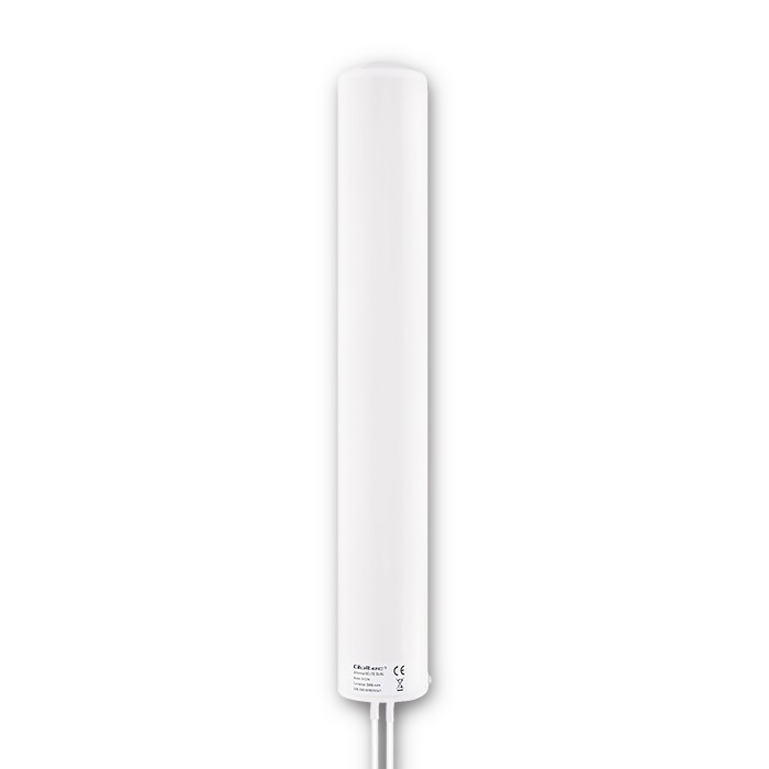 Qoltec Antenna 5G LTE DUAL 15