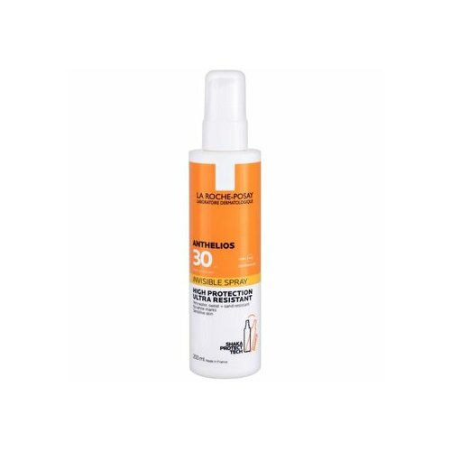 La Roche-Posay Anthelios Invisible Spray Ultra