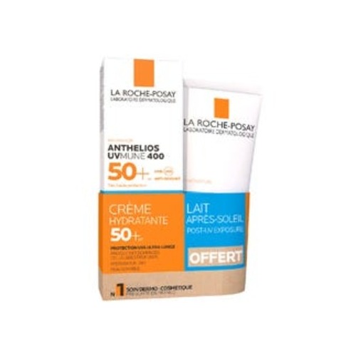 La Roche-Posay ANTHELIOS UVMUNE 400 Hydrating