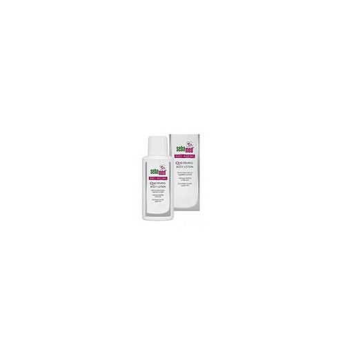 Sebamed Anti-Ageing Firming Body Lotion Q10