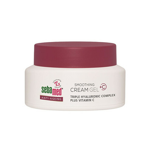 Sebamed Anti-Ageing Smoothing Cream Gel -