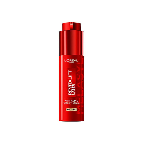 L´Oréal Anti-aging Creamy-Serum - Omlazující krémové
