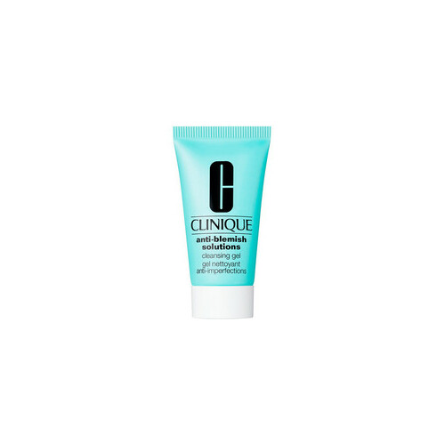 Clinique Anti-Blemish Solutions Cleansing Gel -