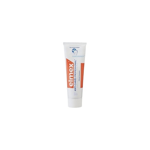Elmex Anti-Caries Professional Tootpaste - Toothpaste