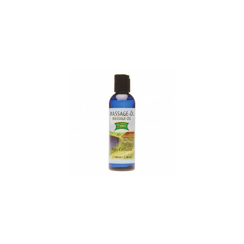 Styx Anti cellulite Massage Oil (Woman