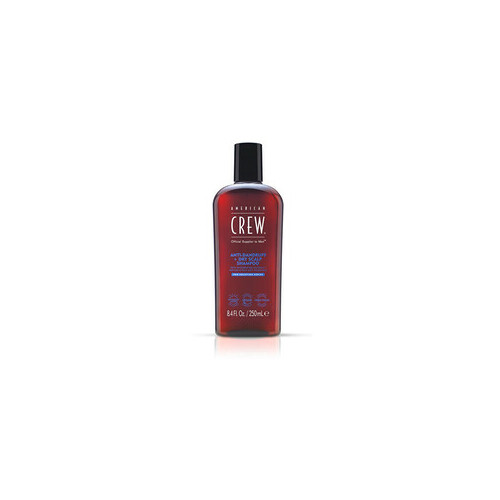 American Crew Anti-Dandruff + Dry Scalp