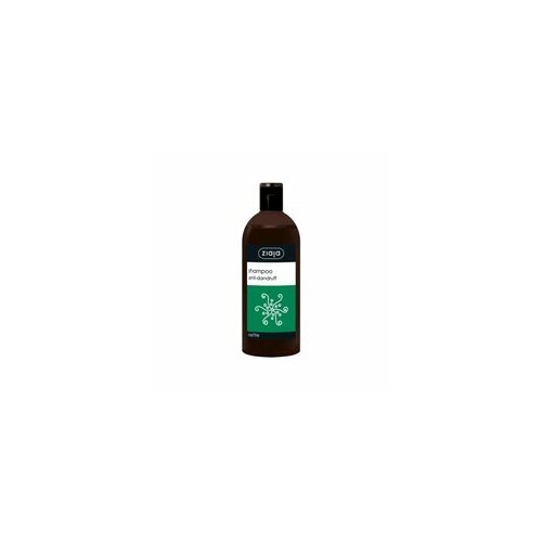 Ziaja Anti-Dandruff Shampoo ( Nettle )