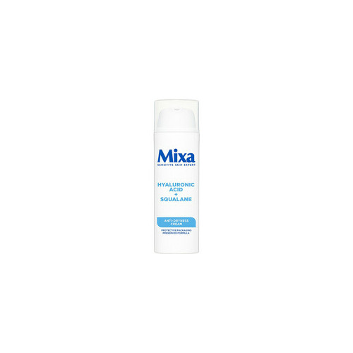Mixa Anti-Dryness Cream - Hydratační krém