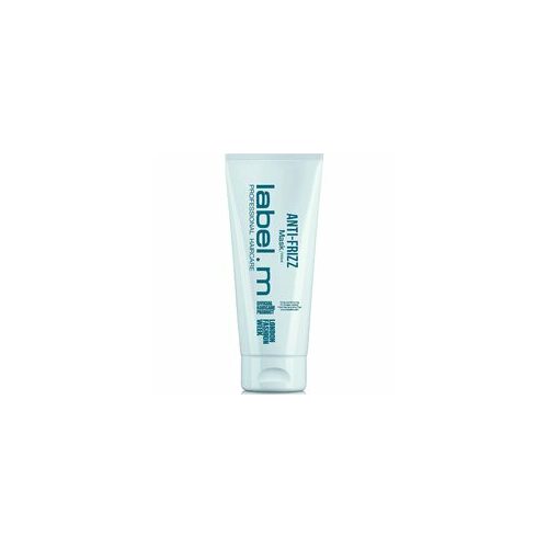 Label.m Anti-Frizz Mask (Woman, 500ml)