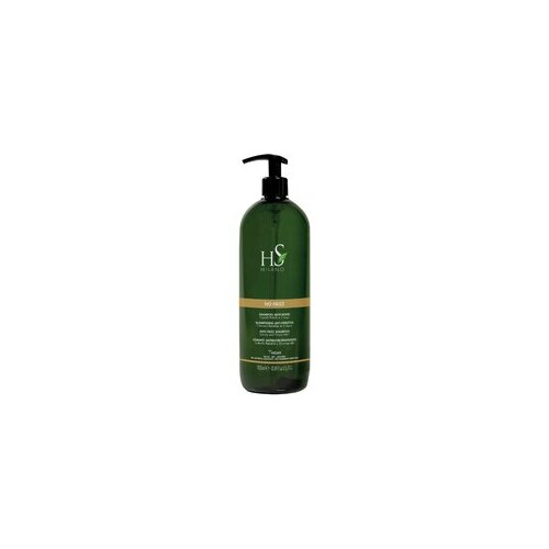 HS Milano Anti-Frizz Shampoo (Woman, 350ml)