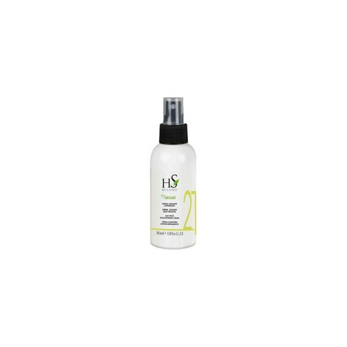 HS Milano Anti-Frizz Straightening Cream (Woman