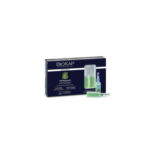 Biokap Anti-Hair Loss Ampoules Forte 12x7