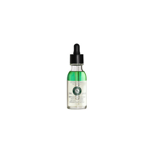 L´occitane Anti-Hair Loss Serum (Woman, 50ml)