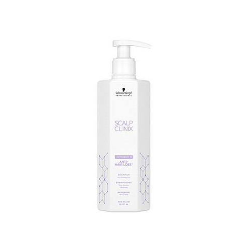 Schwarzkopf Professional Anti-Hair Loss Shampoo -