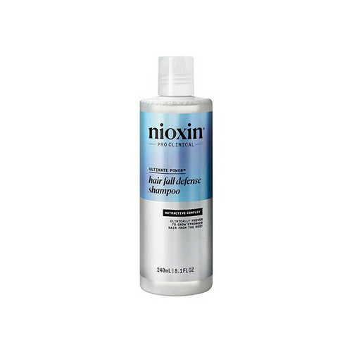 Nioxin Anti-Hair Loss Shampoo (Woman, 475ml)