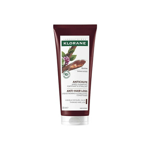 Klorane Anti-Hair Loss Strengthening & Stimulating