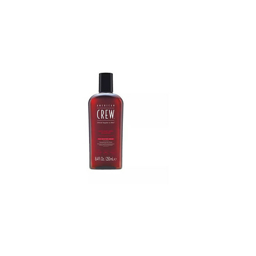 American Crew Anti-Hairloss Shampoo (Man, 250ml)