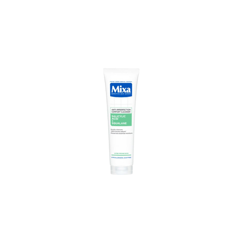 Mixa Anti-Imperfection Comfort Cleanser (Woman, 150ml)