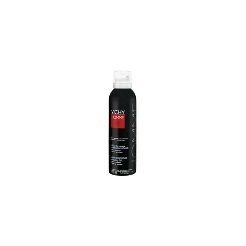 Vichy Anti-Irritation Shaving Gel - Shaving