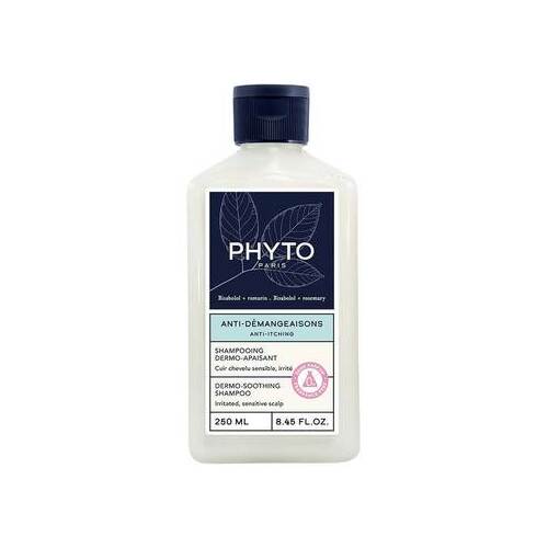 Phyto Professional Anti-Itching Dermo-Soothing Shampoo (Woman