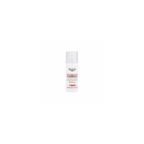 Eucerin Anti-Pigment Tinted Day Cream SPF